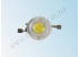 Сверхъяркий светодиод LED 3W White 280 Lm